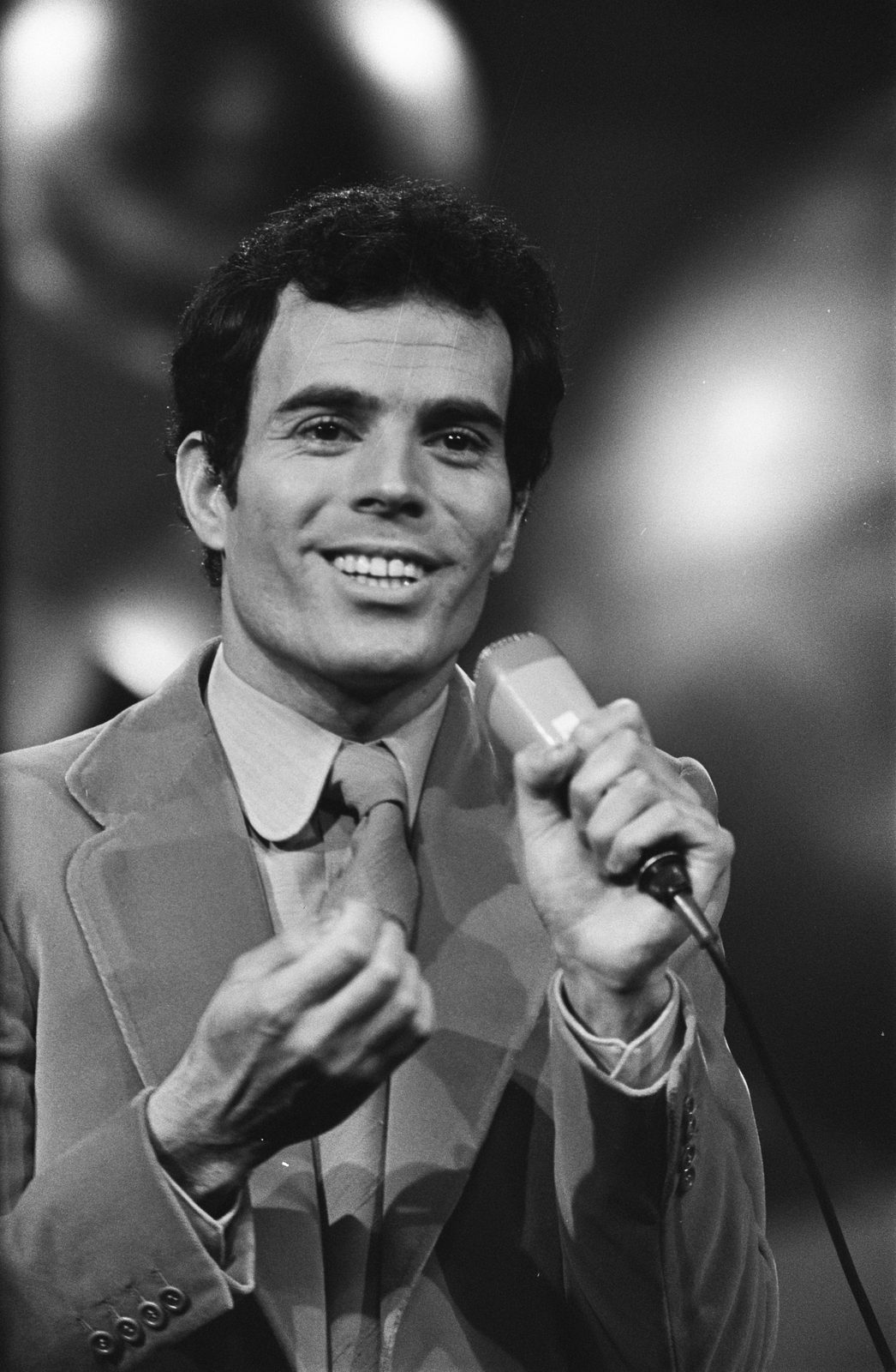 Julio Iglesias, 1970